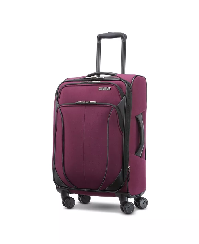 American Tourister 4 KIX 2.0 20" Spinner image 1