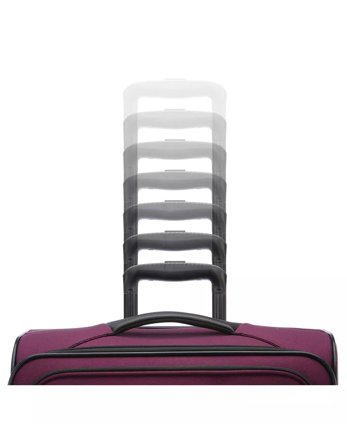 American Tourister 4 KIX 2.0 20" Spinner image 2