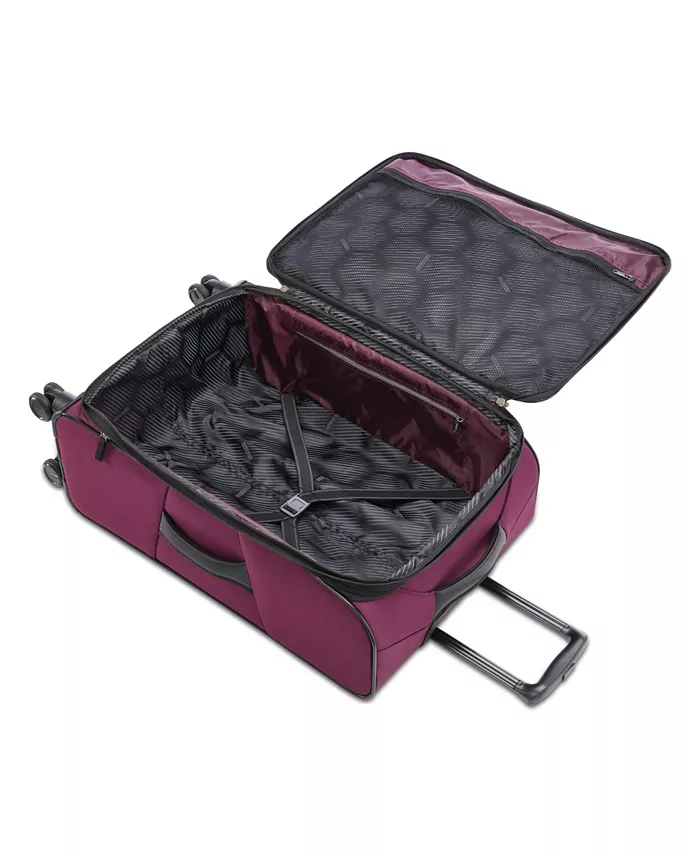 American Tourister 4 KIX 2.0 20" Spinner image 3
