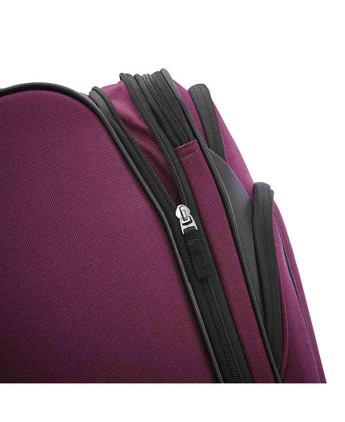 American Tourister 4 KIX 2.0 20" Spinner image 5
