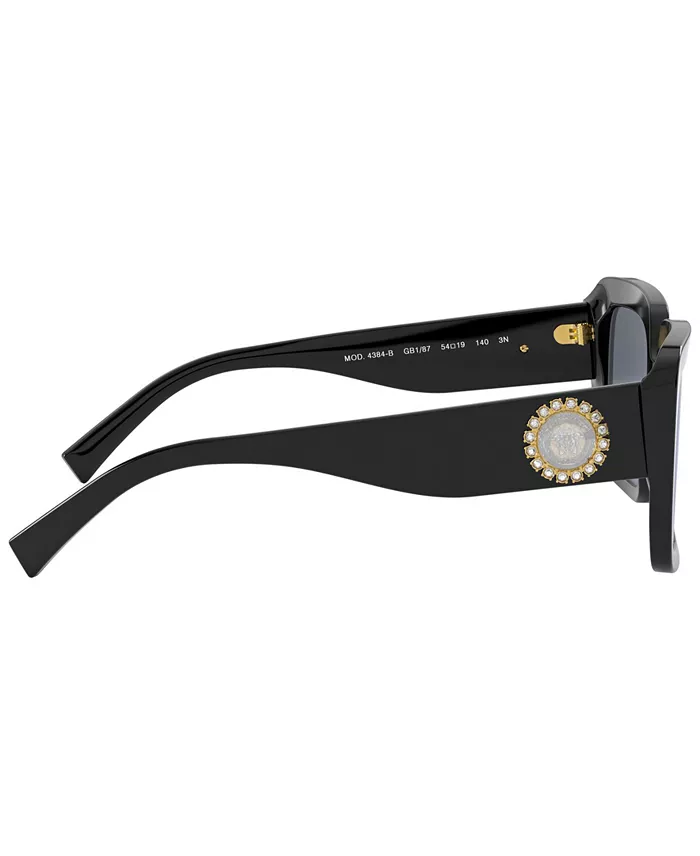 Women's Sunglasses, VE4384B image 4