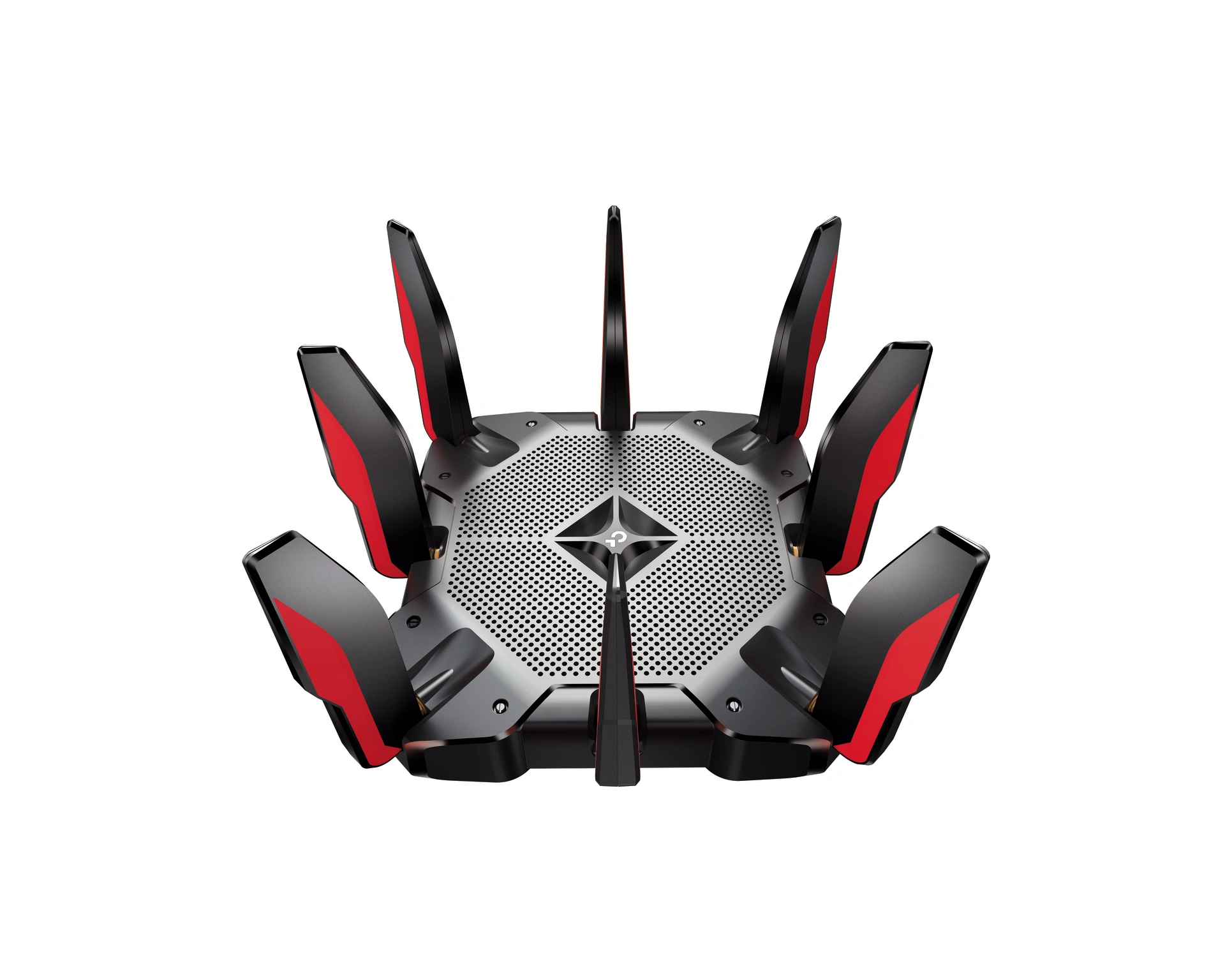 TP-LINK Archer AX11000 Wi-Fi 6 Tri-Band Gigabit Gaming Router image 2