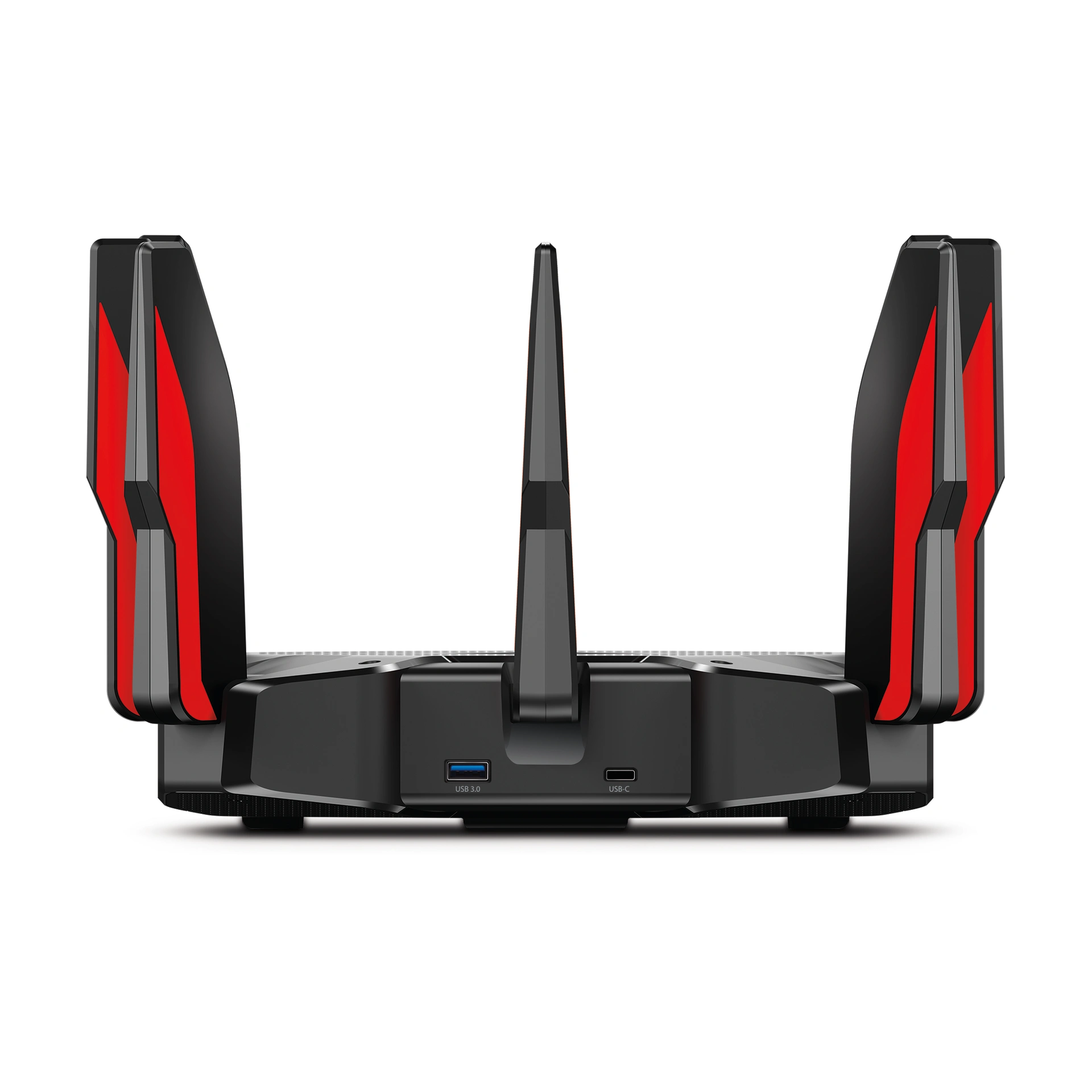TP-LINK Archer AX11000 Wi-Fi 6 Tri-Band Gigabit Gaming Router image 5