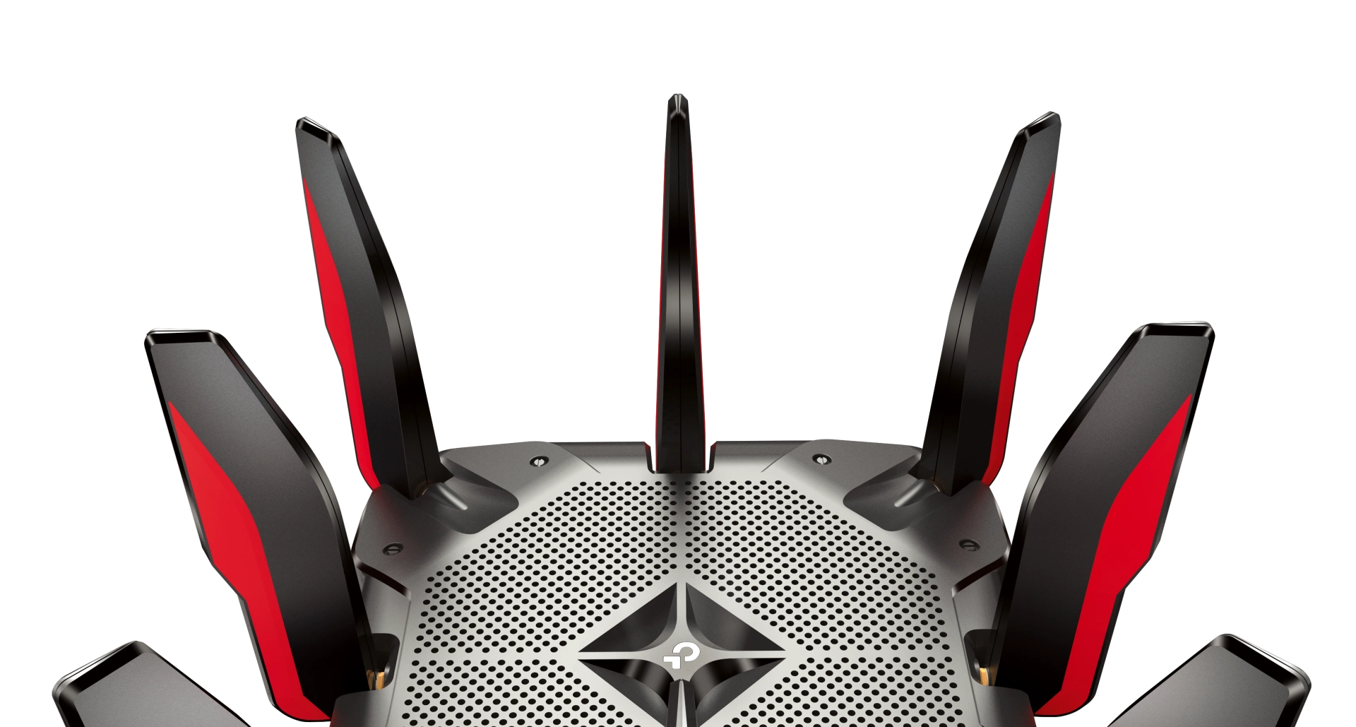 TP-LINK Archer AX11000 Wi-Fi 6 Tri-Band Gigabit Gaming Router image 6