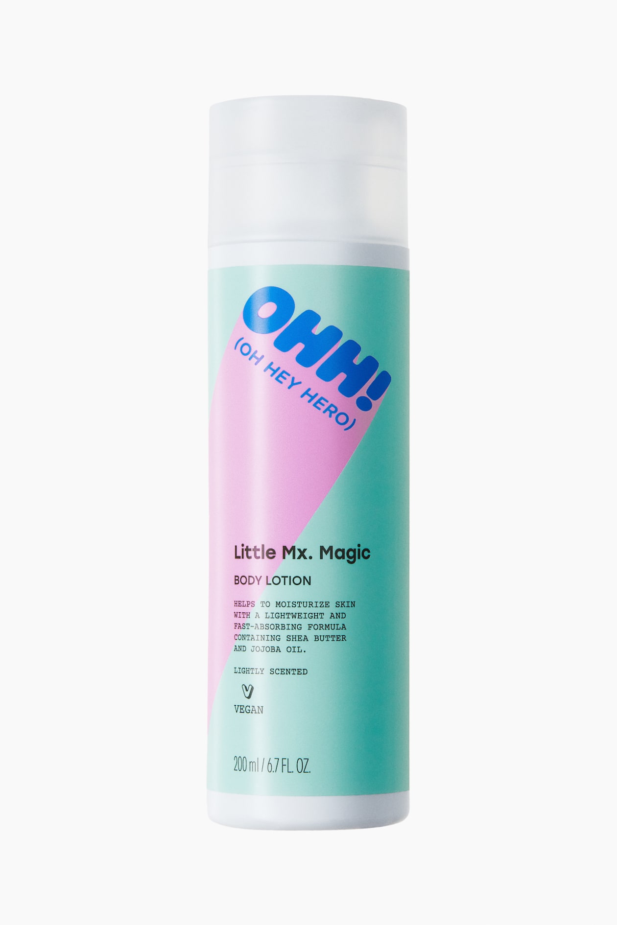 BODY LOTION image 1