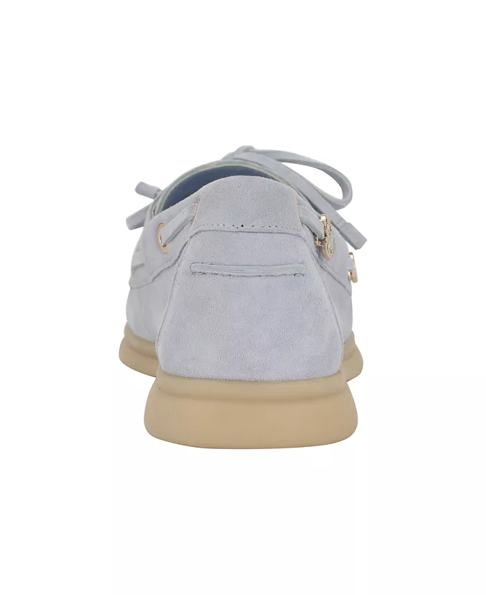 Women's Yomaya Charms Boat Shoe Loafers image 3