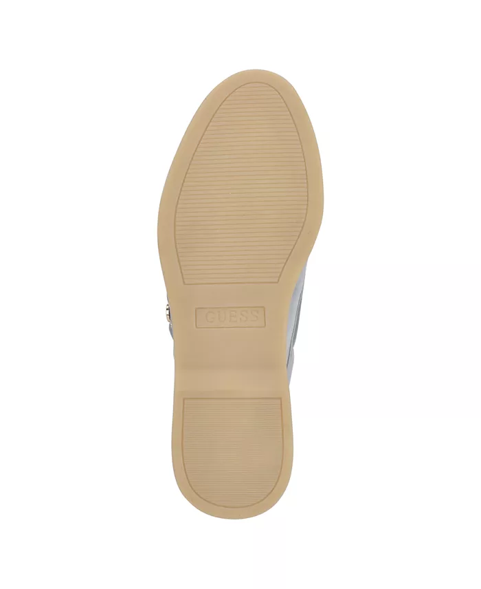 Women's Yomaya Charms Boat Shoe Loafers image 5