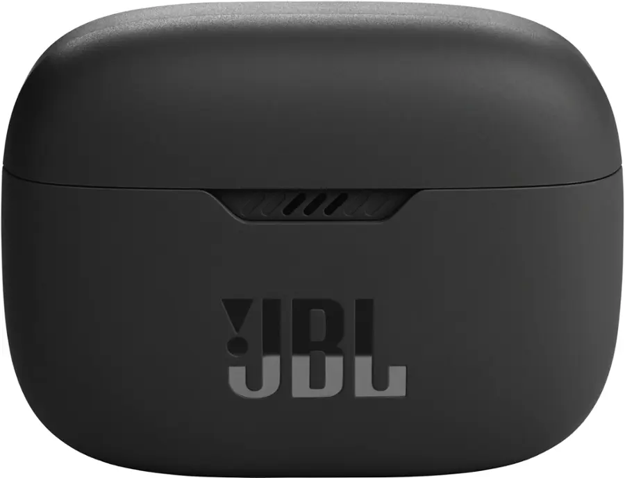 JBL - Tune 235NC True Wireless Noise Cancelling In-Ear Earbuds - Black image 7