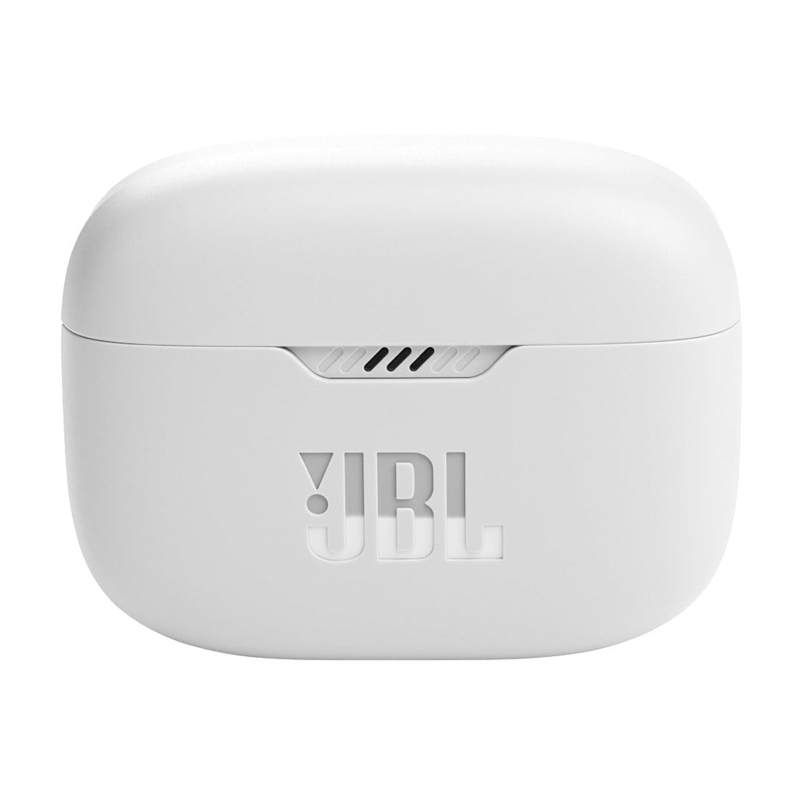 JBL Tune 130NC TWS - True wireless Noise Cancelling earbuds - White image 3