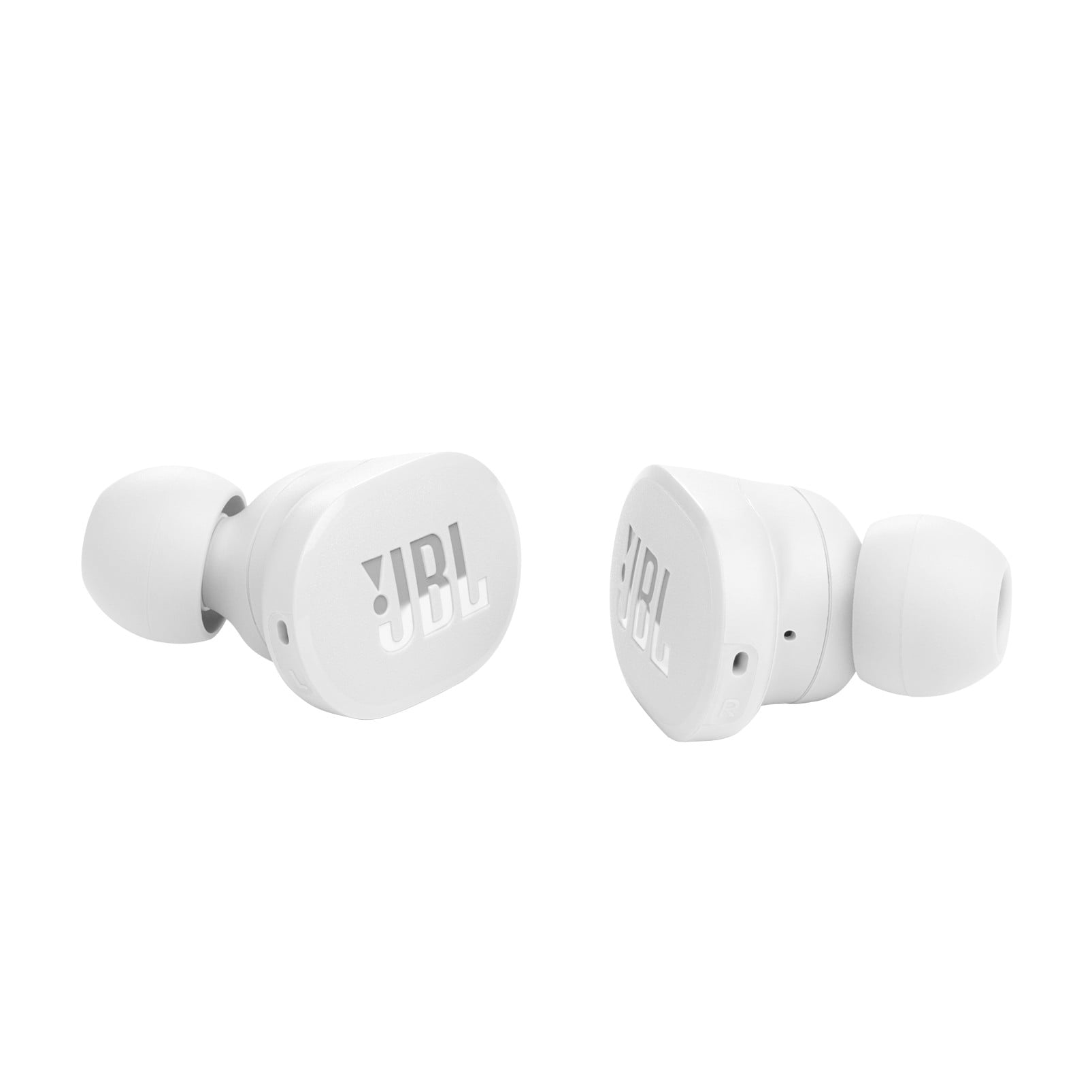 JBL Tune 130NC TWS - True wireless Noise Cancelling earbuds - White image 5
