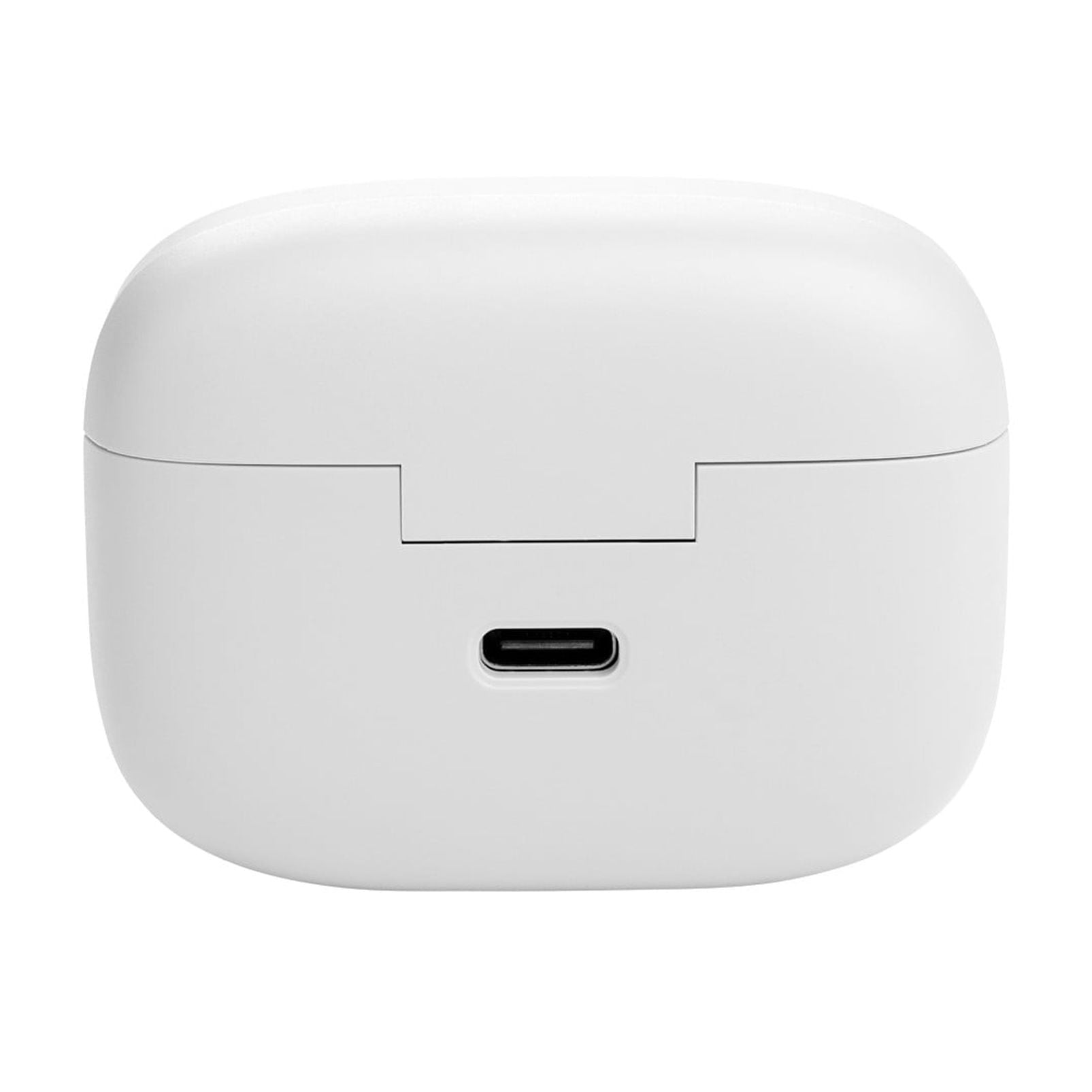JBL Tune 130NC TWS - True wireless Noise Cancelling earbuds - White image 6