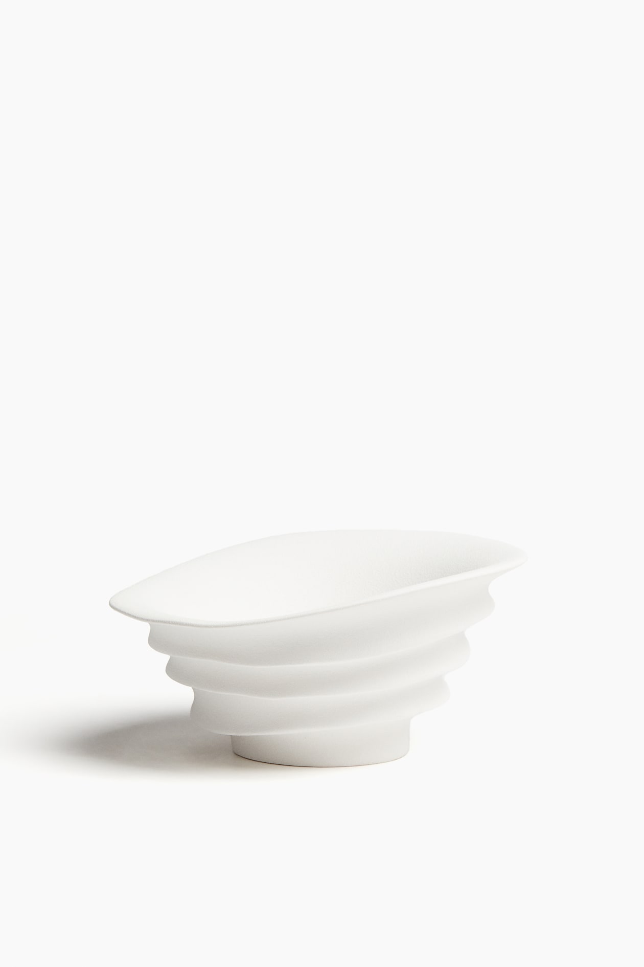 STONEWARE BOWL image 1