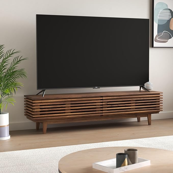 Roku Smart TV – 65-Inch Plus Series 4K QLED RokuTV with Roku Voice Remote Pro, Dolby Vision, Striking 4K Resolution, Automatic Brightness, & Seamless Streaming – Live Local News & Sports image 2