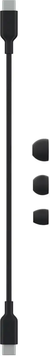 Beats - Studio Buds Totally Wireless Noise Cancelling Earbuds - Black image 7