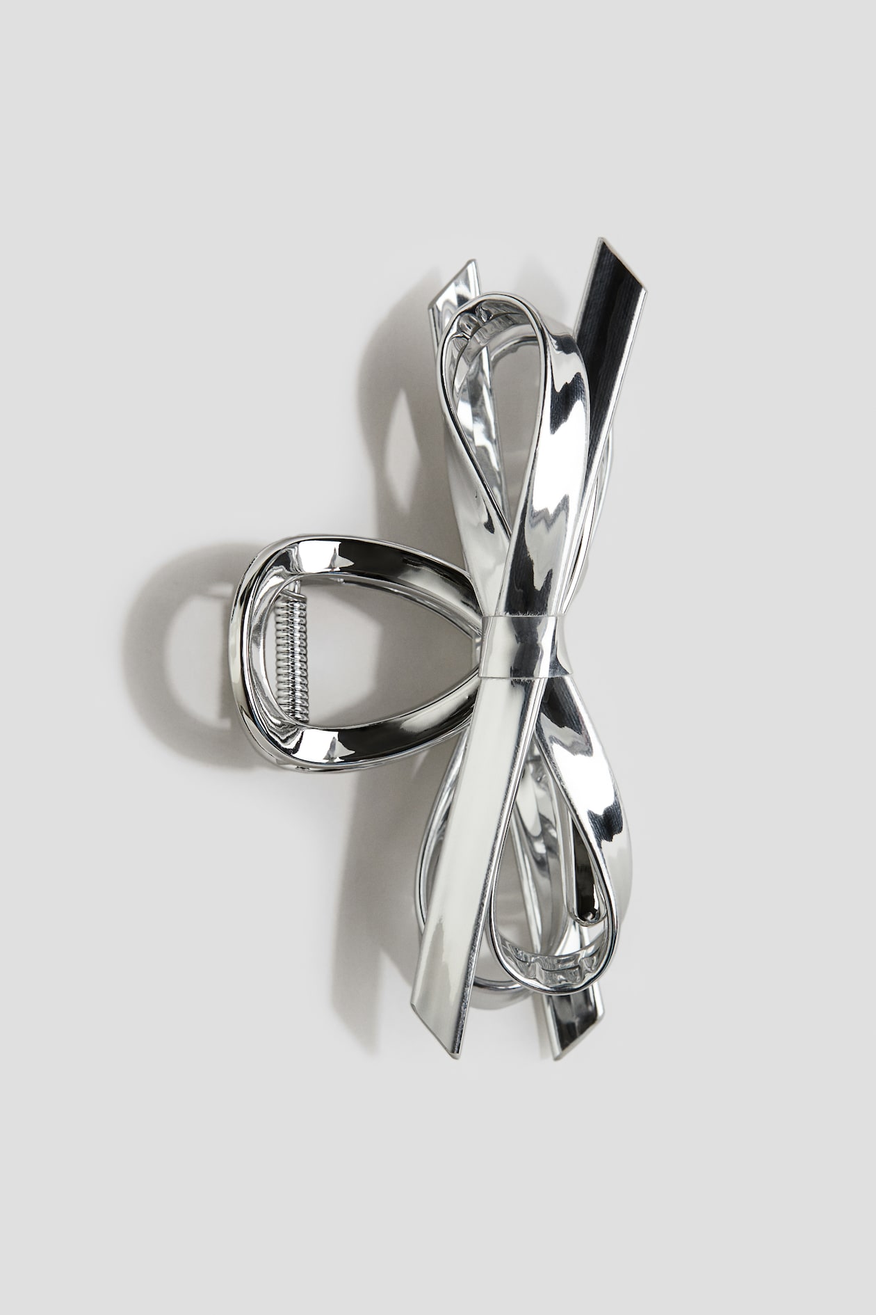 Appliquéd Hair Claw image 1