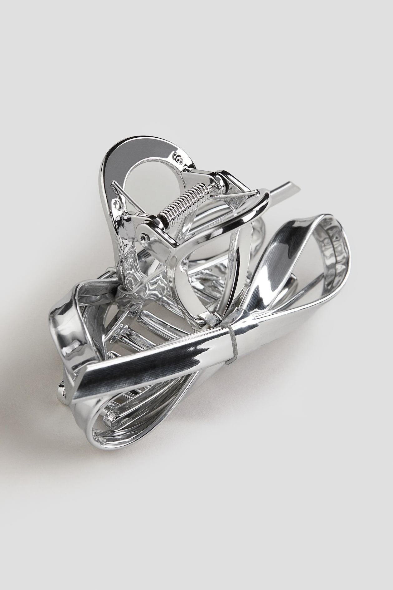 Appliquéd Hair Claw image 2