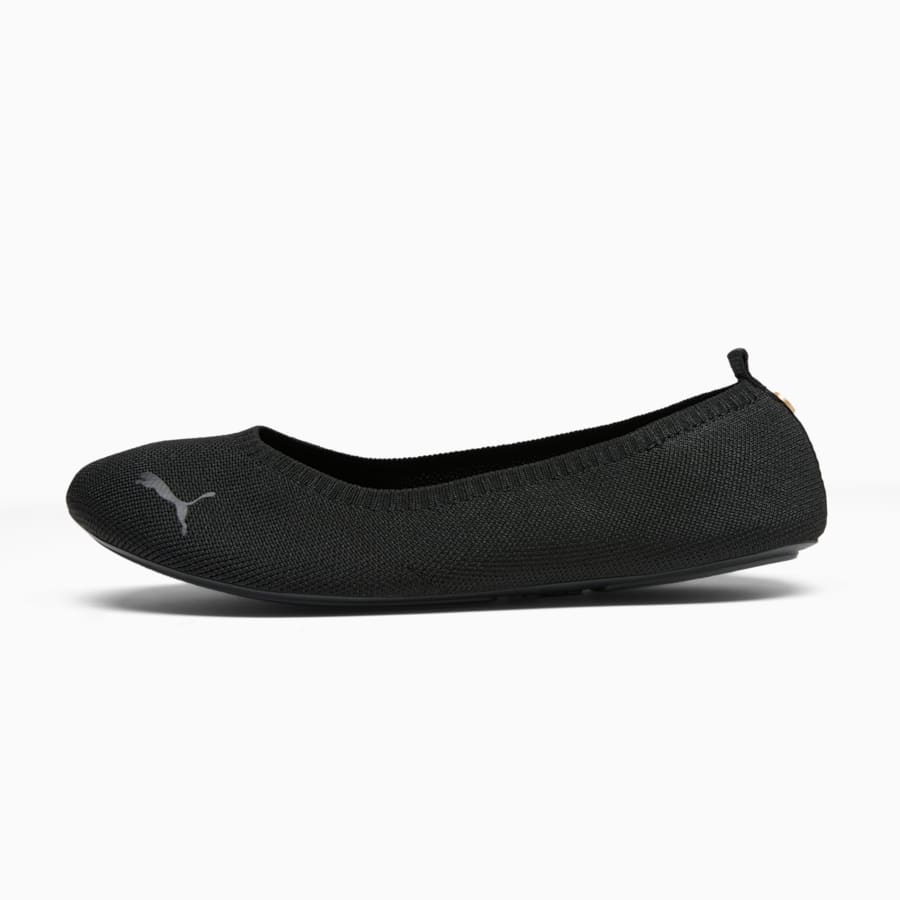 Iliana Ballerina Women's Ballet Flats image 1