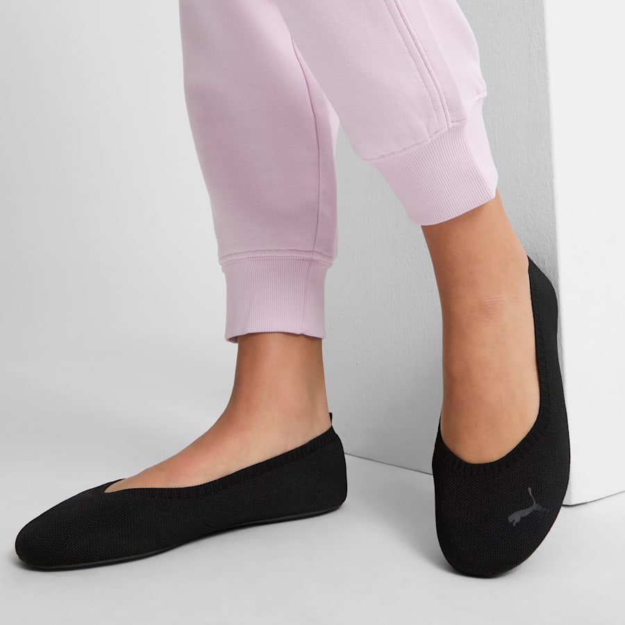 Iliana Ballerina Women's Ballet Flats image 2
