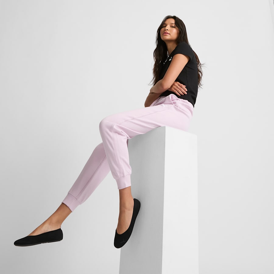 Iliana Ballerina Women's Ballet Flats image 3