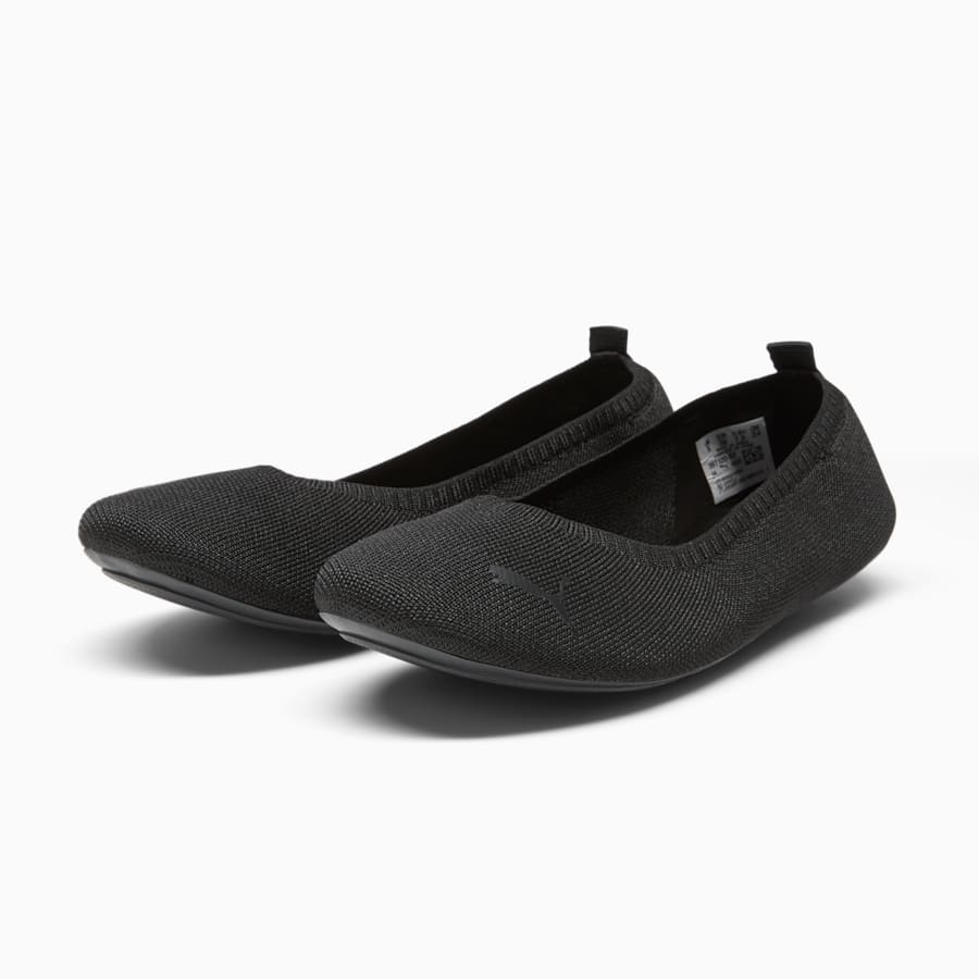 Iliana Ballerina Women's Ballet Flats image 4