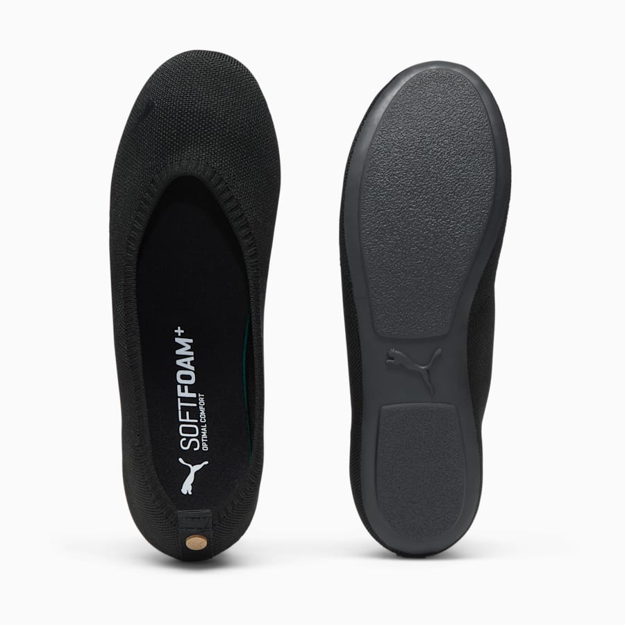 Iliana Ballerina Women's Ballet Flats image 6