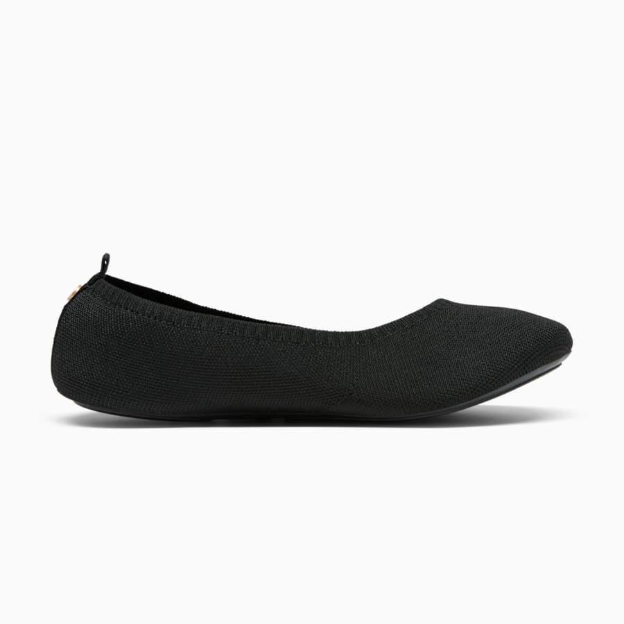 Iliana Ballerina Women's Ballet Flats image 7