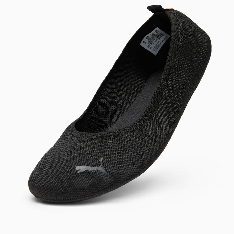 Iliana Ballerina Women's Ballet Flats image 8