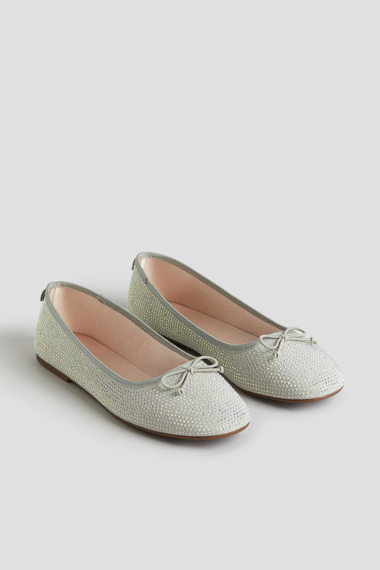 Ballet Flats image 1