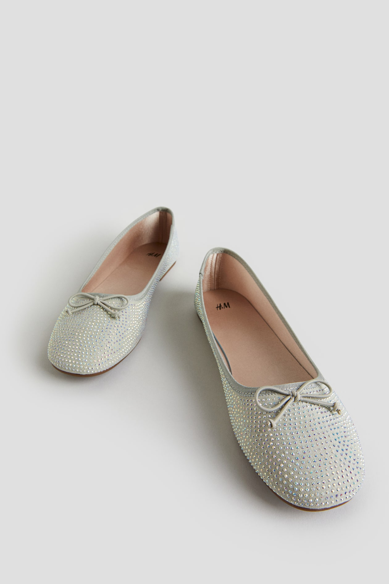 Ballet Flats image 3