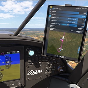 Microsoft Flight Simulator 2024 – Premium Deluxe SteelBook Edition – Xbox Series X|S and Windows Digital Code image 7