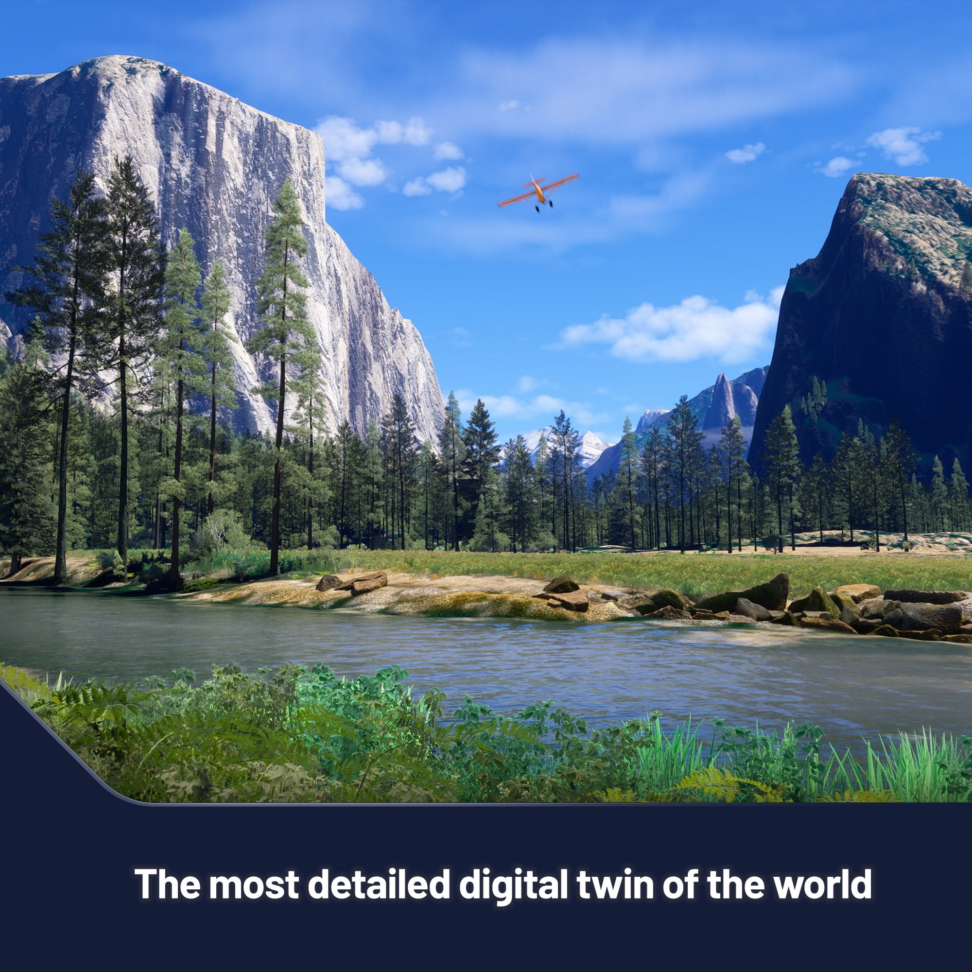 Microsoft Flight Simulator 2024 – Premium Deluxe SteelBook Edition – Xbox Series X|S and Windows Digital Code image 9