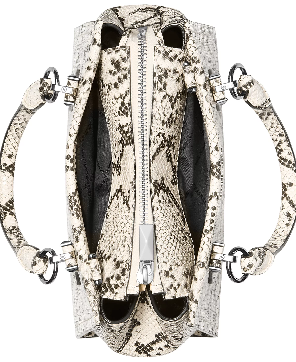 MICHAEL Michael Kors Marilyn Small Crossbody Bag image 3
