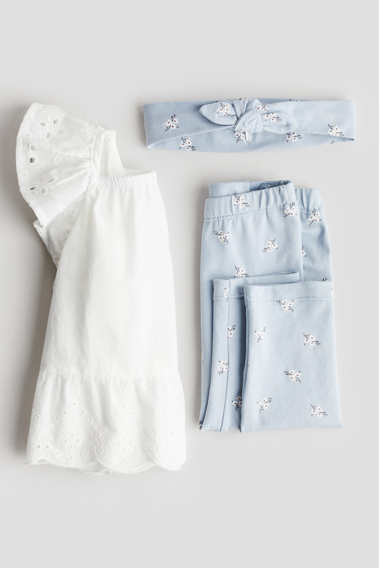 3-piece Cotton Set image 2