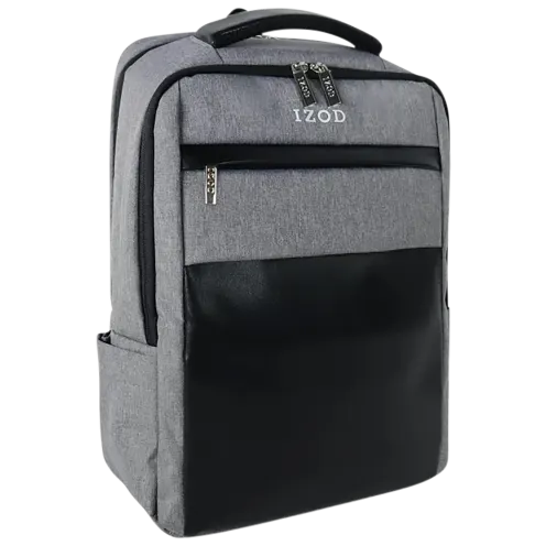 IZOD Penn 16" Laptop Backpack image 13