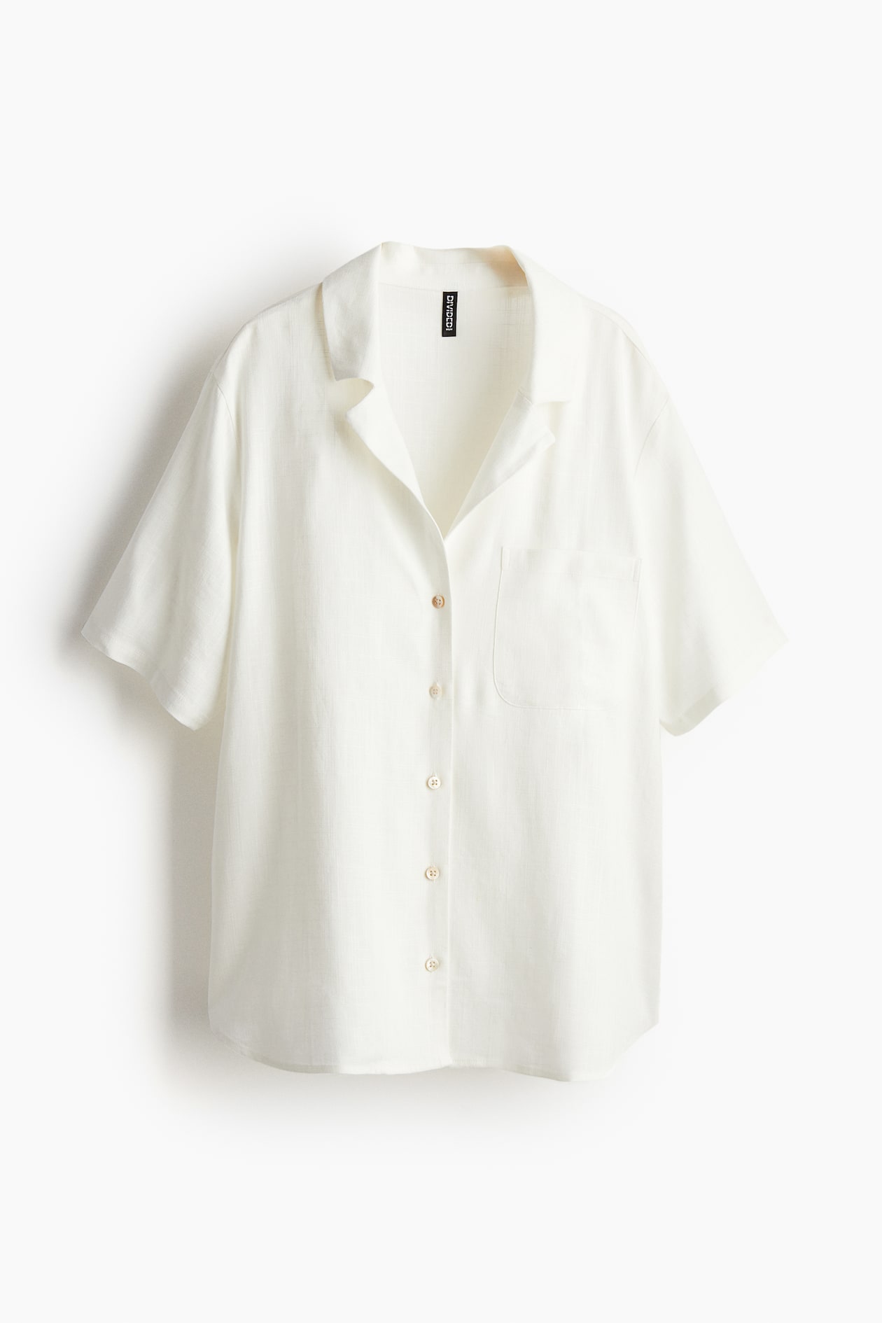 Airy Resort Shirt image 1