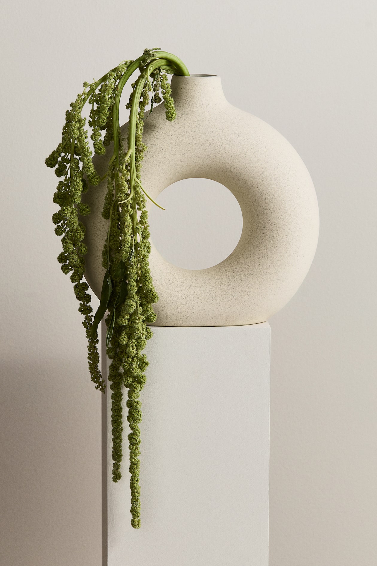Large Ceramic Vase image 3