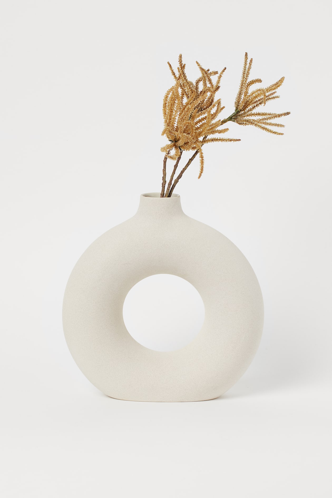 Large Ceramic Vase image 4