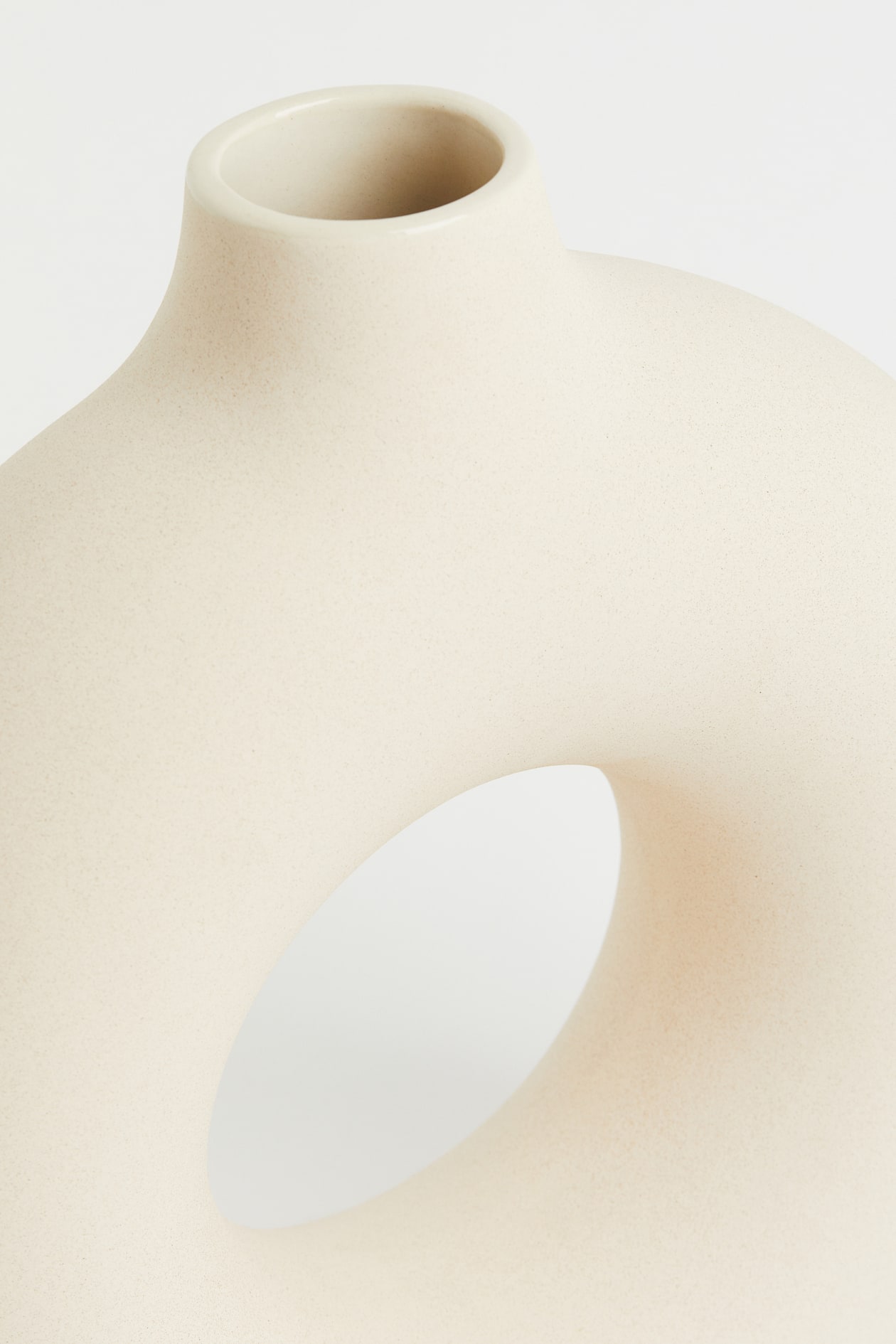 Large Ceramic Vase image 6