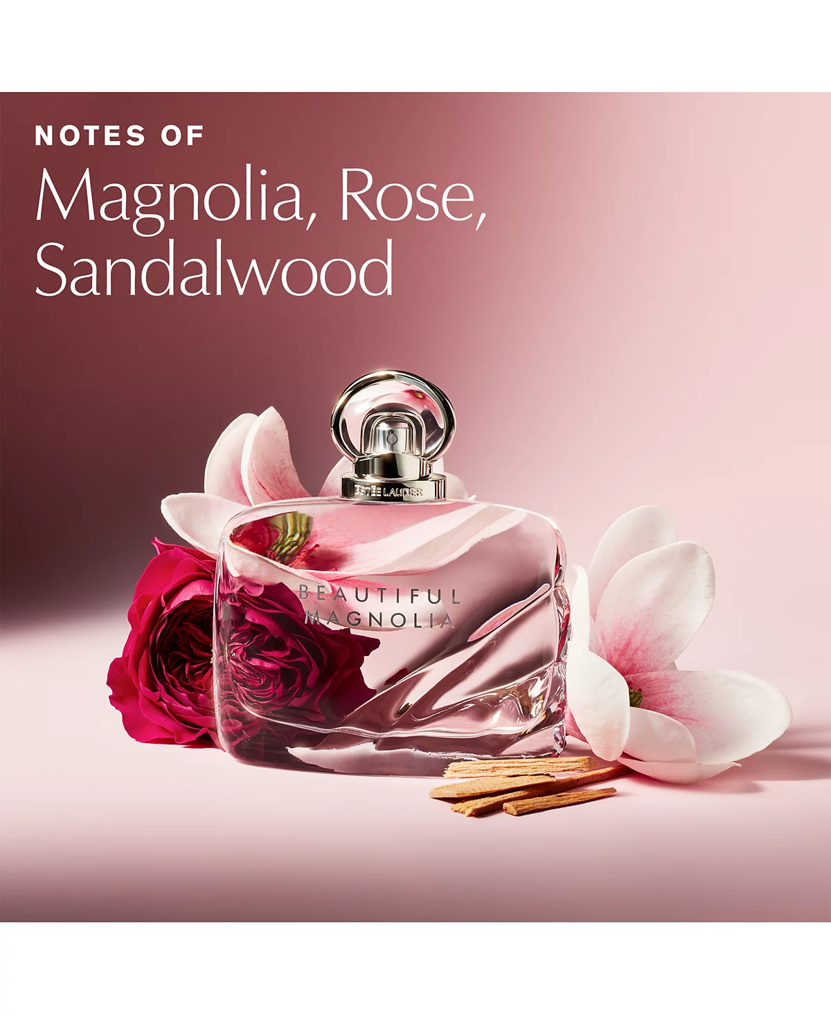 Estée Lauder 3-Pc. Collection with Ladurée Beautiful Magnolia Fragrance Set image 3