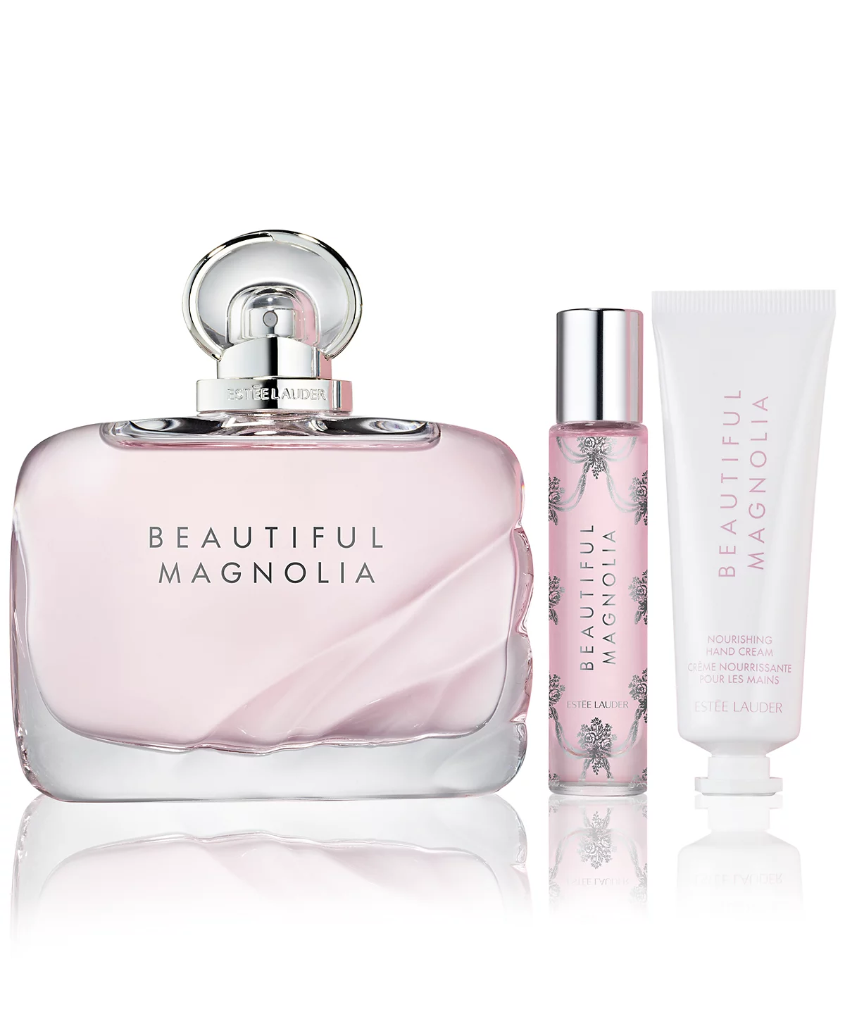 Estée Lauder 3-Pc. Collection with Ladurée Beautiful Magnolia Fragrance Set image 4