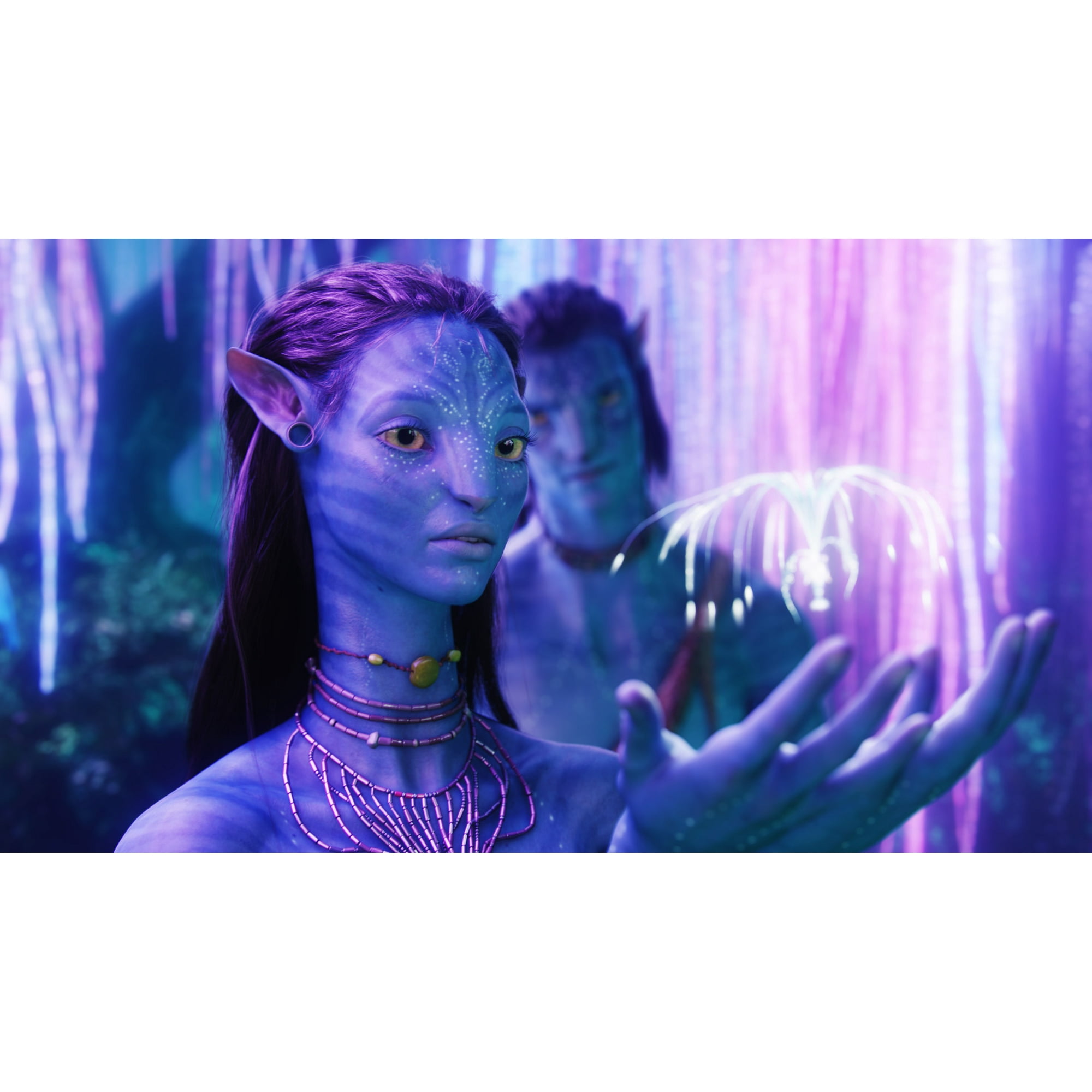 Avatar (4K Ultra HD + Blu-Ray + Digital Copy) 20th Century Studios image 2