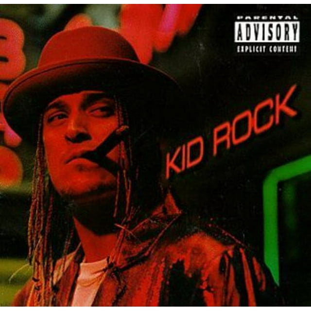 Kid Rock - Devil Without a Cause - Music & Performance - CD image 1