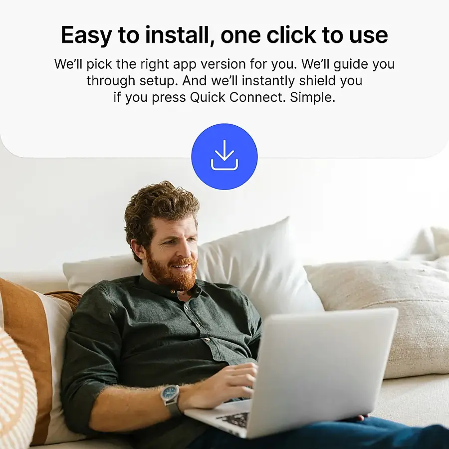 NordVPN - VPN Software (1-Year Subscription) - Android, Mac OS, Windows, Apple iOS image 4