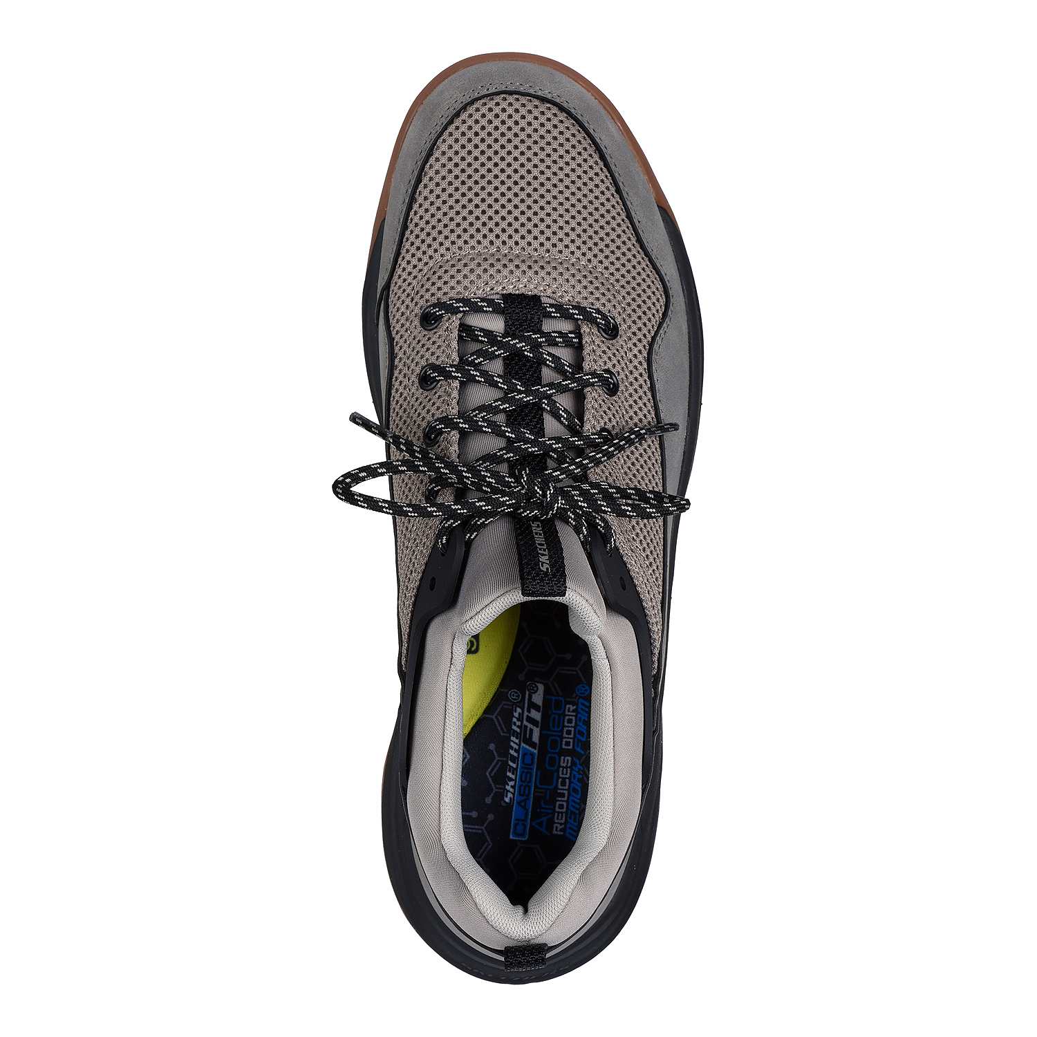 Skechers Cambert Herder Men's Shoes image 4
