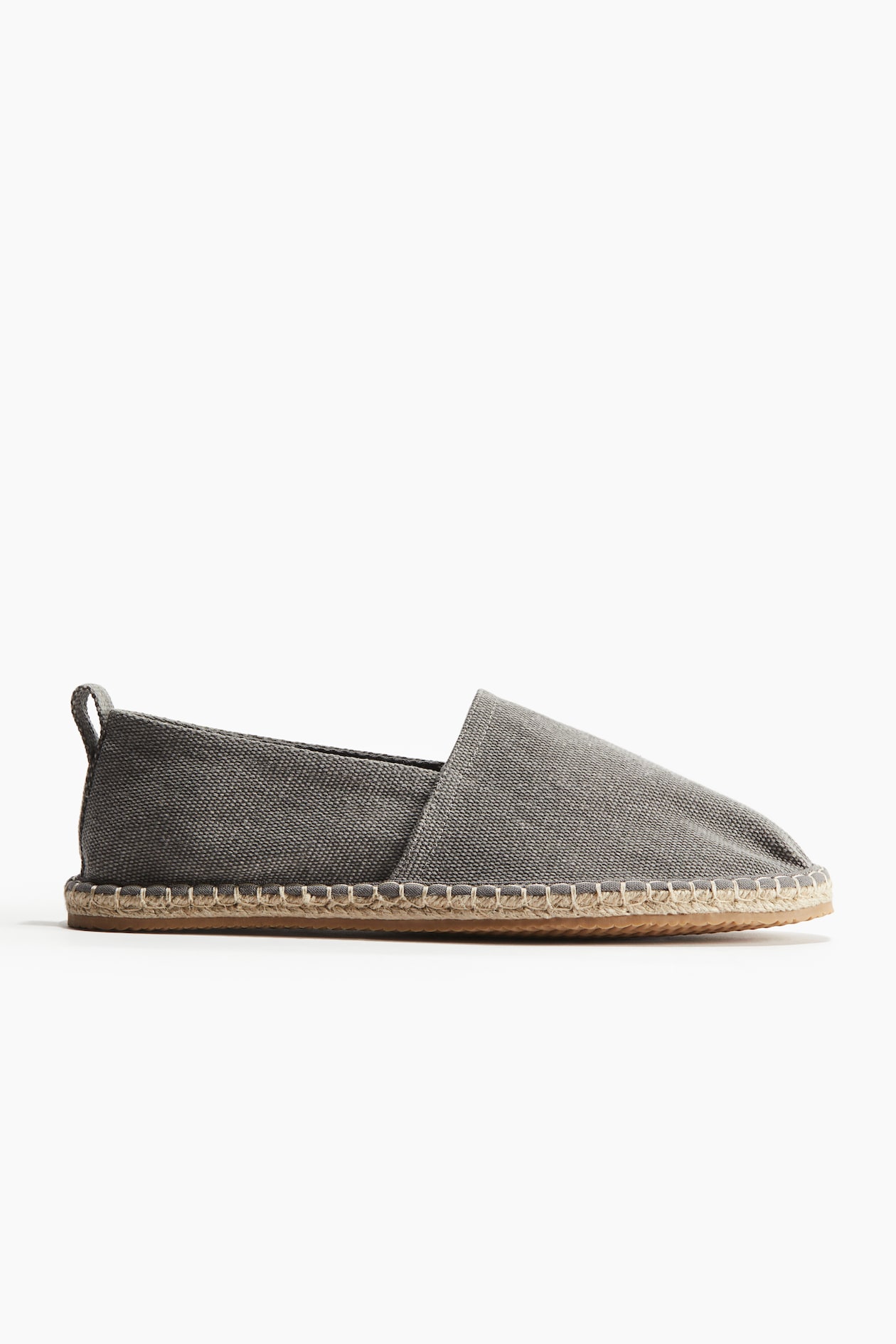 Canvas Espadrilles image 1