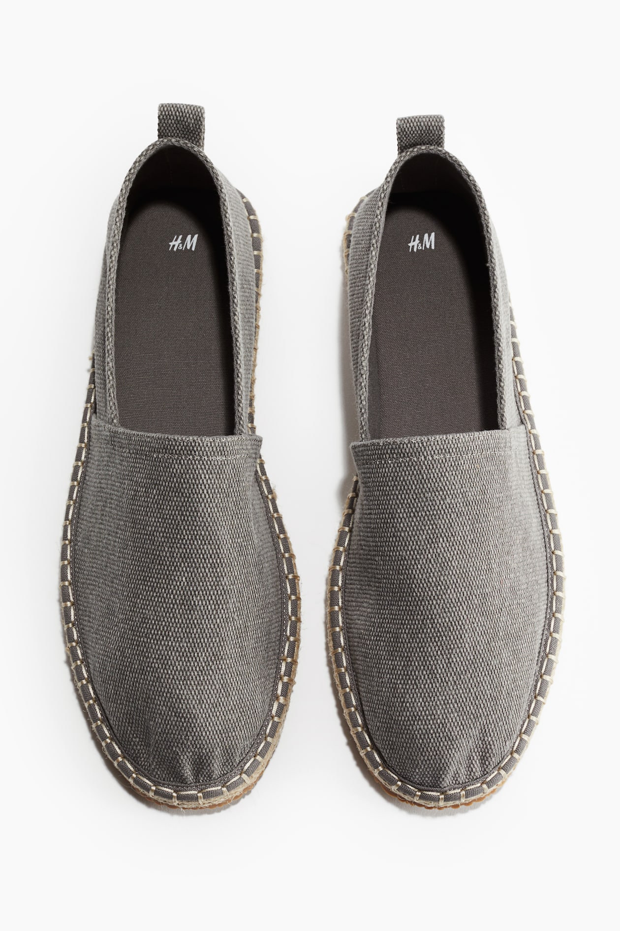 Canvas Espadrilles image 2