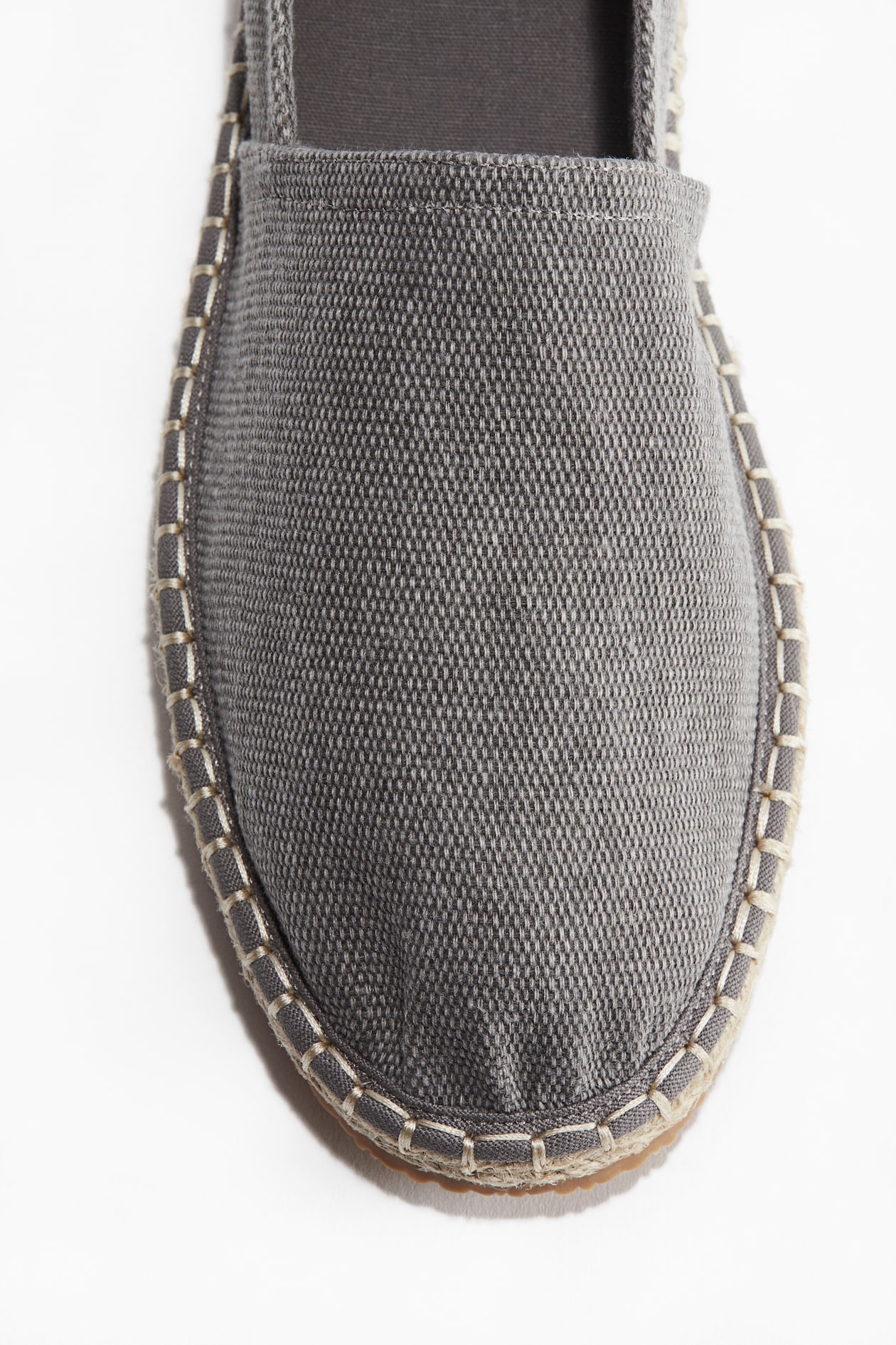 Canvas Espadrilles image 3