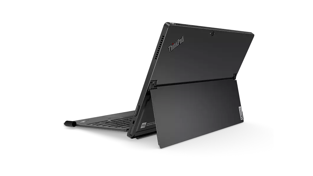 Lenovo Laptop Thinkpad X12 Detachable Gen 1 image 4