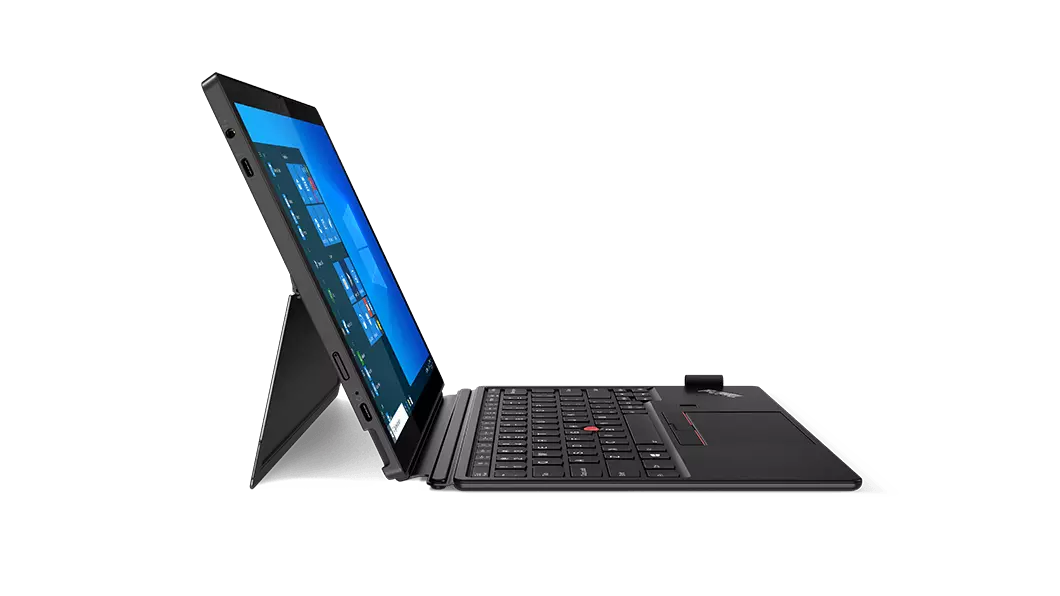 Lenovo Laptop Thinkpad X12 Detachable Gen 1 image 7