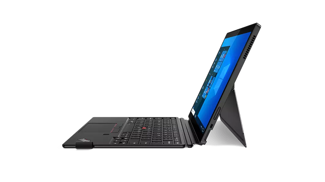 Lenovo Laptop Thinkpad X12 Detachable Gen 1 image 8